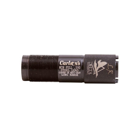 CARLSONS 0 DELTA WF WIN LR 20G