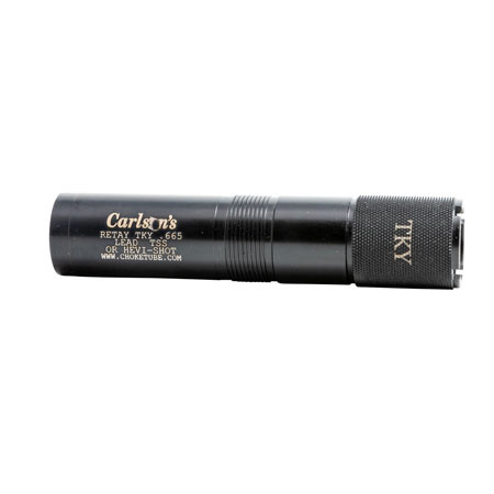 CARLSONS RETAY EXT TKY .665 12G