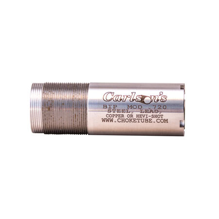 CARLSONS BRN INV+ FLUSH MOD 12G