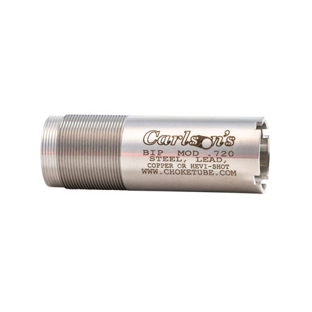 CARLSONS BRN INV+ MOD 12G