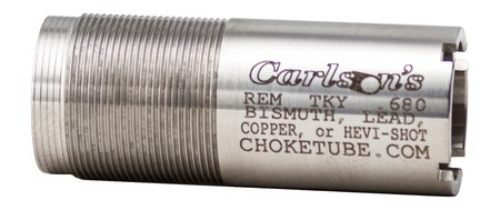 CARLSONS REMINGTON 12GA FLUSH TURKEY