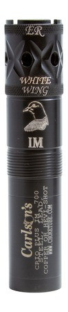 CARLSONS WW DOVE BEN CRIO/CRIO+EXTREME RANGE