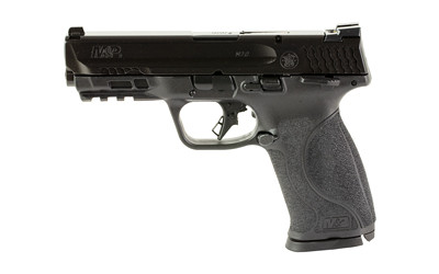 S&W M&P9 M2.0 9MM 4.25 10RD BLK CA
