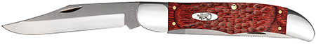 CASE 00 ROSEWOOD STANDARD JIG FOLDING HUNTER