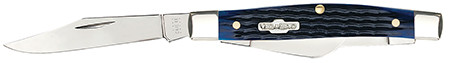 CASE 0 BLUE BONE ROGERS CORN COB JIG MD STKMAN