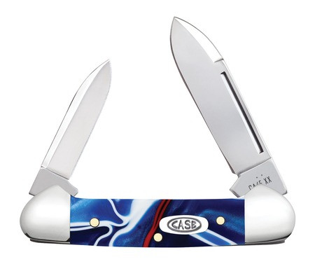 CASE PATRIOTIC KIRINITE BABY BUTTERBEAN