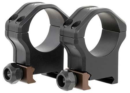 CHRIS ULTLGT HIGH 30MM SCP MNT