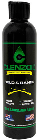 CLENZOIL FIELD & RANGE SOLUTION 8OZ