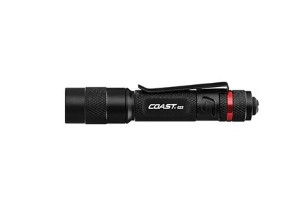 COAST G22 FLASHLIGHT