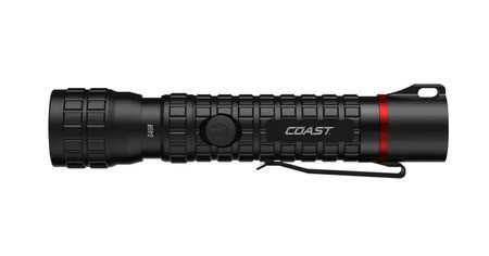 COAST G40R FLASHLIGHT