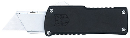 COBRA OTF UTILITY KNF BLACK