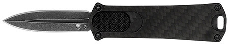 COBRA OTF 952 DAGGER BLACK