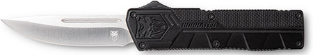 COBRA LWT BLACK DROP