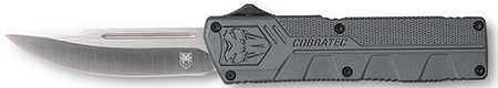 COBRA LWT GREY DROP