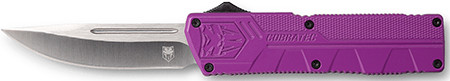 COBRA LWT PURPLE DROP