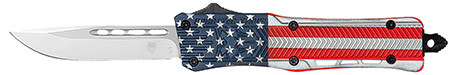 COBRA MUSACTK-1MDNS MED CTK1 DROP AMER FLAG