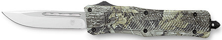 COBRA MWDCTK-1MDNS MED CTK1 DROP WOODLAND