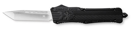 COBRA LG CTK1 BLACK TANTO
