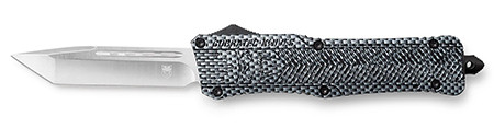 COBRA LG CTK1 CARBON FIBER TANTO