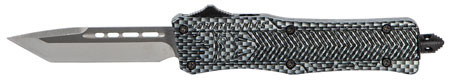 COBRA SML CTK1 TANTO CARBON FIBER