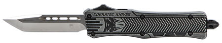 COBRA SML CTK1 TANTO STONEWASH