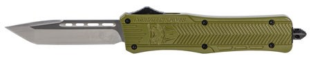 COBRA MED CTK1 TANTO OD GREEN