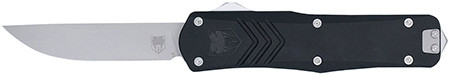 COBRA MBLKFS-XGEN3DNS MED FS-X DROP BLACK GEN3