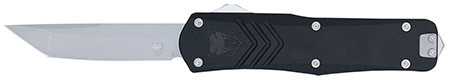 COBRA MBLKFS-XGEN3TNS MED FS-X TANTO BLK GEN3