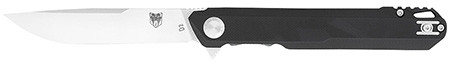 COBRA MONARCH G-10 FOLDER BLACK