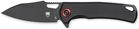 COBRA WOLVERINE LINER LOCK G10