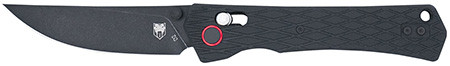 COBRA LEGACY BLACK