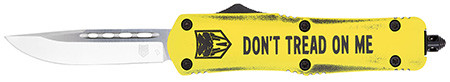 COBRA MDTOMFS-3DNS MED FS-3 DROP DONT TREAD
