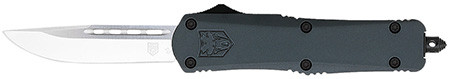 COBRA MGYFS-3DNS MED FS-3 DROP GREY