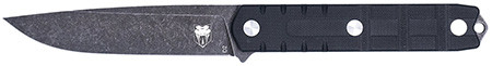 COBRA OUTDOOR WARRIOR BLACK