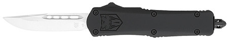 COBRA SBFS-3DNS SML FS-3 DROP BLACK