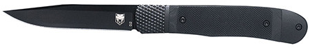 COBRA TRAPPER HIDDEN RLS G10 BLKOUT