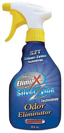 CODE ELIMINX SPRAY UNSCENTED