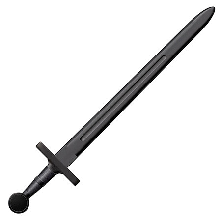 COLD 92BKS MEDIEVAL TRAINING SWORD 32.25"
