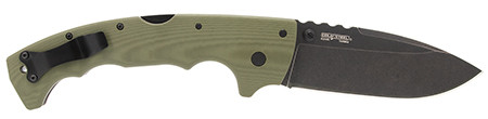 COLD FL-50MAX 5-MAX ELITE 5" ODG