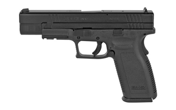 SPRGFLD XD45 45ACP 5 BLK 10RD
