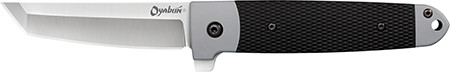 COLD 26T OYABUN 8.25" OVERALL 3.5"