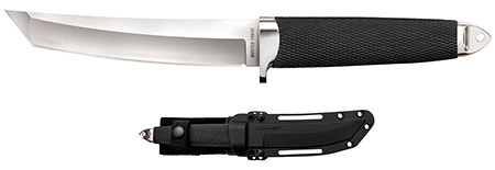COLD 35AB MASTER TANTO 6" FIXED