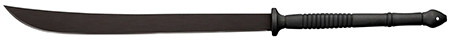 COLD 97THAMS THAI MACHETE 36.5" OVERALL