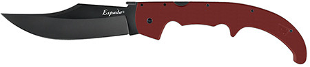 COLD 62MGC-RRBK ESPADA XL 7.5 RUBY