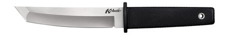 COLD CS-17TZ KOBUN PLAIN EDGE
