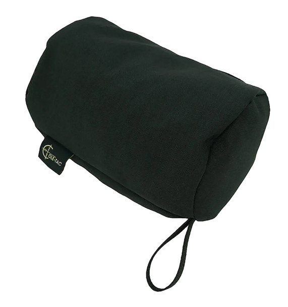 COLETAC WOOBIE BAG BLACK