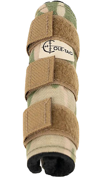 COLETAC BABY PYTHON SUPP COVER 5X1 MULTICAM