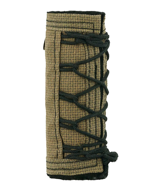 COLETAC CORSET SUPP COVER 6X1.75 FDE