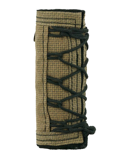 COLETAC CORSET SUPP COVER 7.5X1.75 FDE