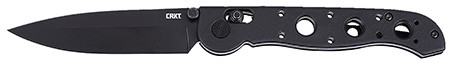 CRKT M16-03XK M16 03XK FLD 3.11 BLK